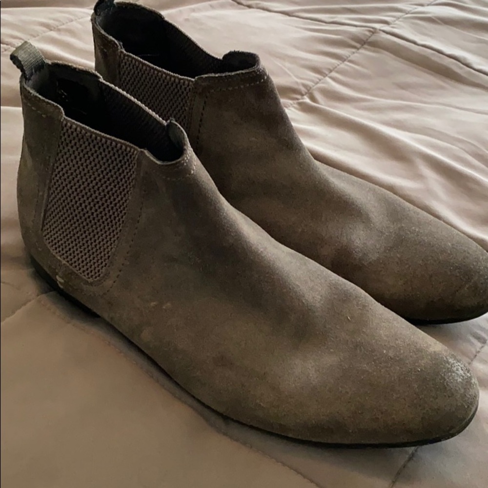 Men’s River Island Chelsea boots